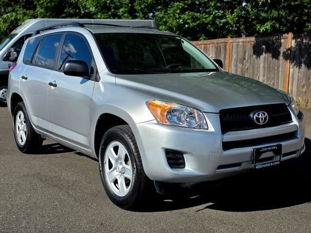 Used 2012 Toyota RAV4 FWD w/ Value Pkg