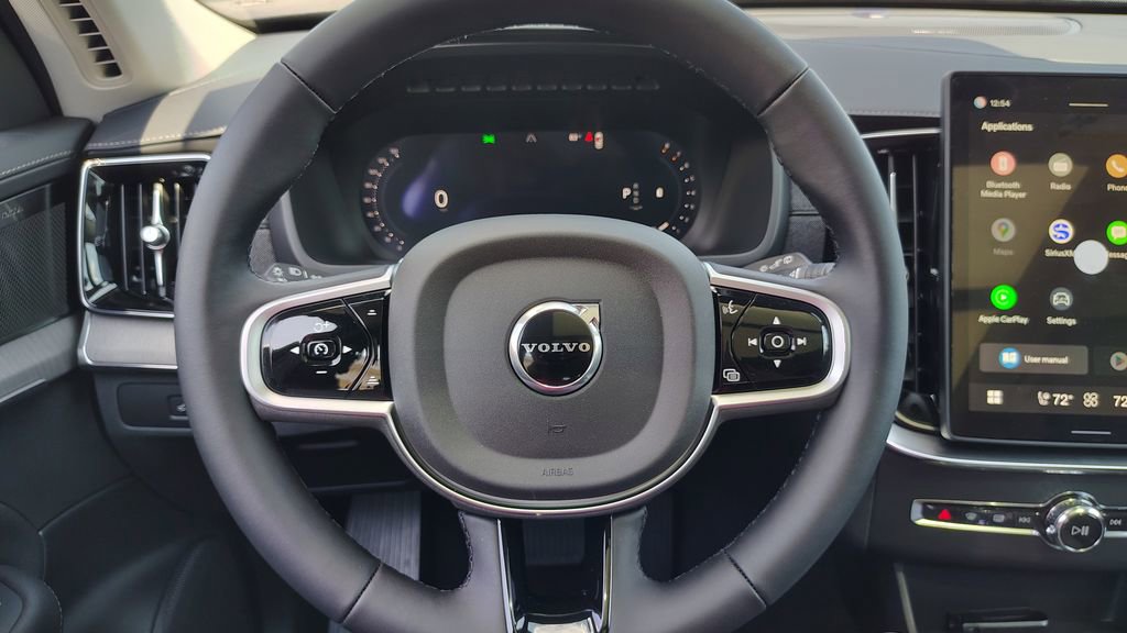 2026 Volvo Xc90 B6 Ultra