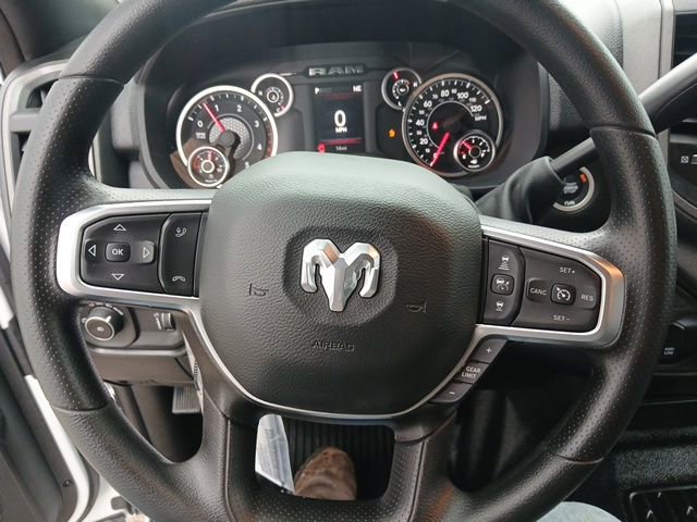 2026 RAM 4500 Tradesman