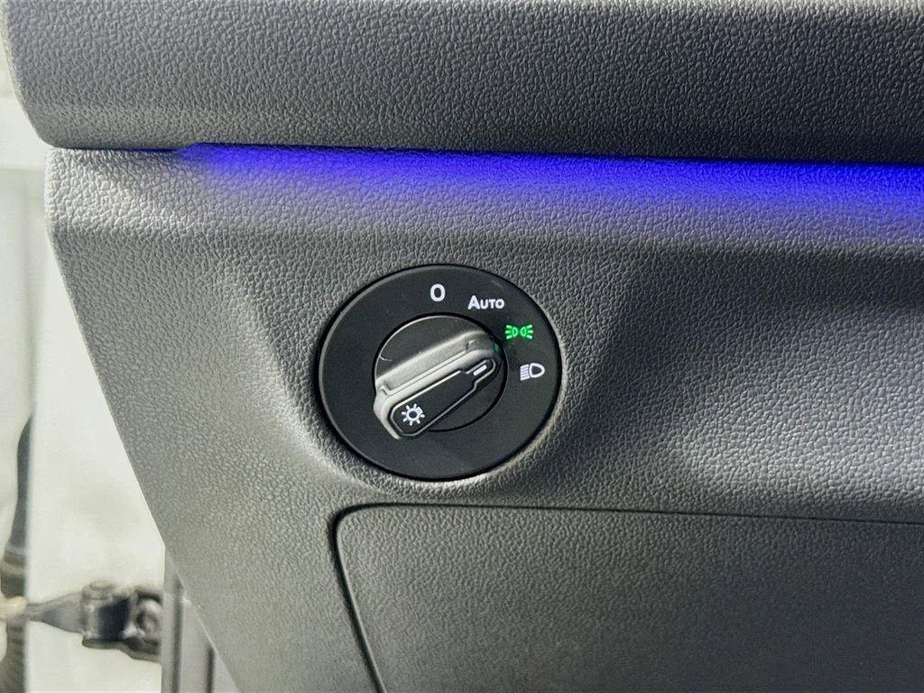 2020 Volkswagen Jetta GLI Autobahn