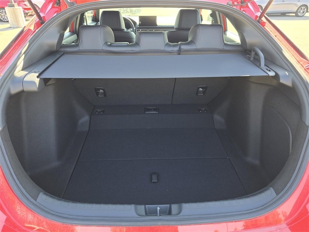 2026 Honda Civic Sport Touring