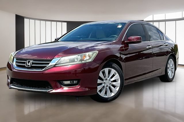 Used 2014 Honda Accord EX