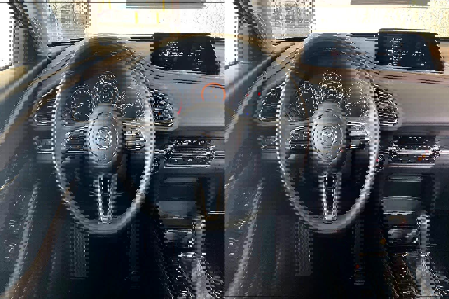 2024 MAZDA Cx-30 AWD 2.5 S w/ Premium Package