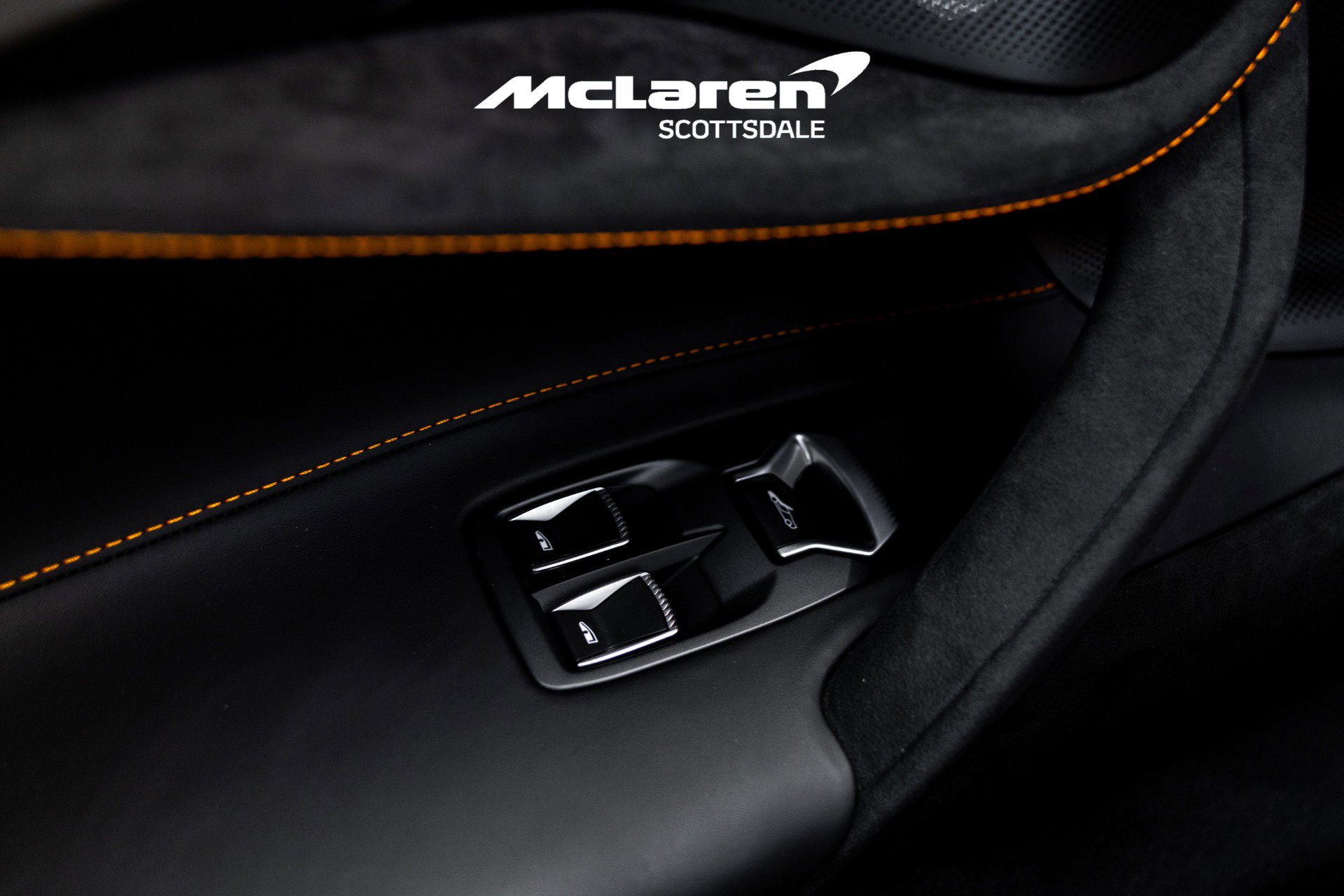 Used 2024 McLaren 750S Spider photo 38