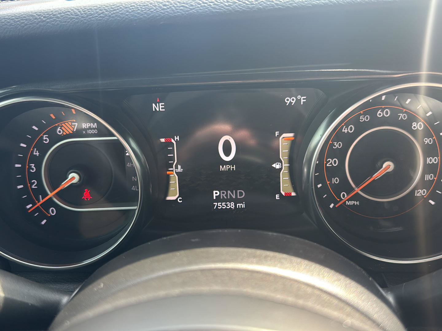 Used 2021 Jeep Wrangler Unlimited Sport