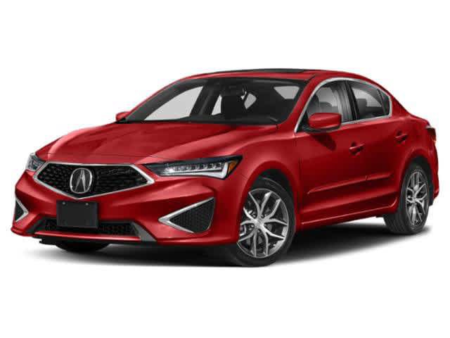 Used 2020 Acura ILX