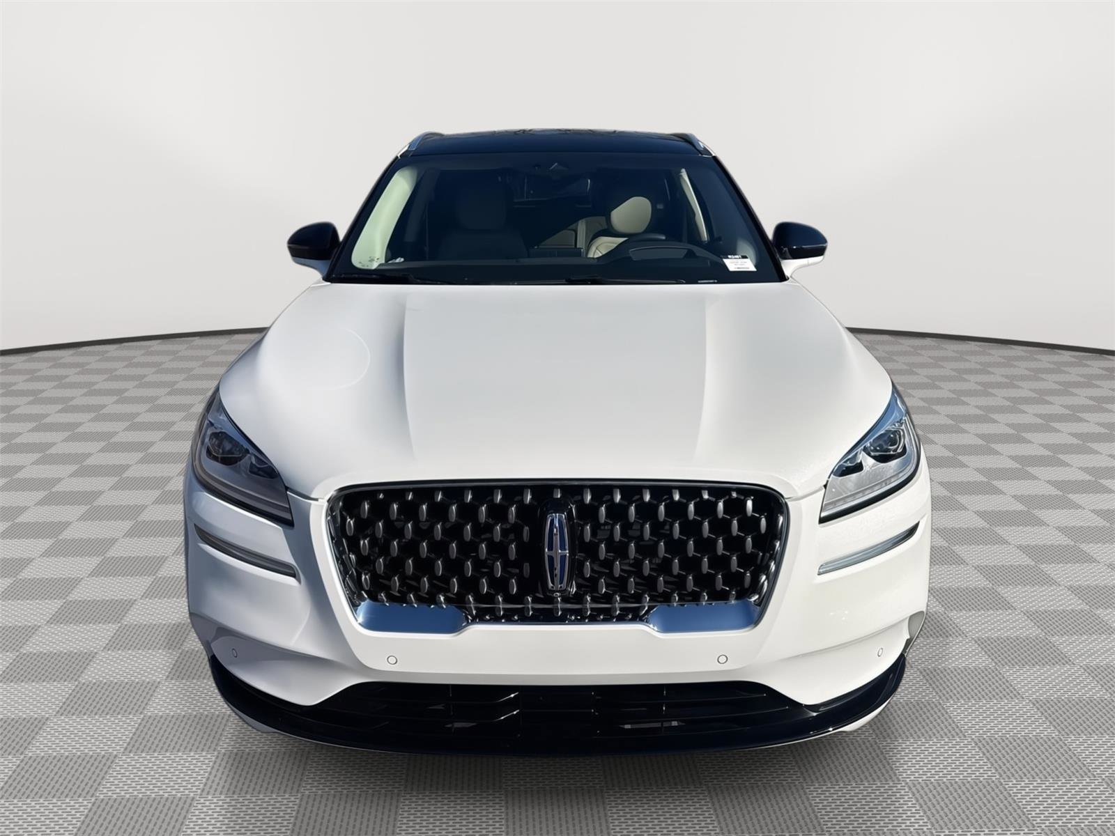 2021 Lincoln Corsair Grand Touring