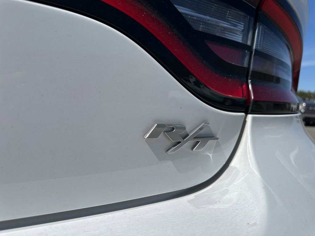 2017 Dodge Charger R/T