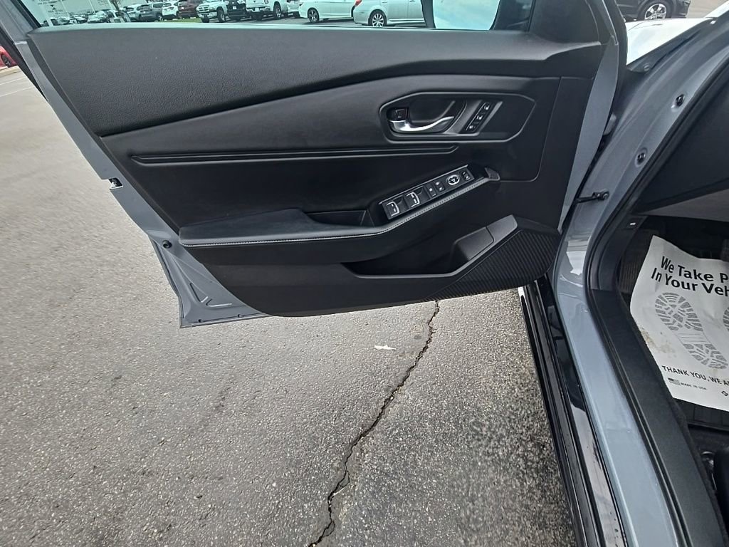 2023 Honda Accord Touring