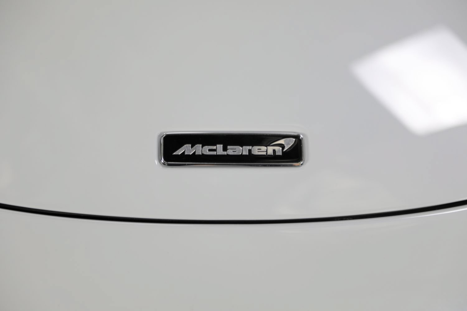 Used 2022 McLaren 765LT photo 15