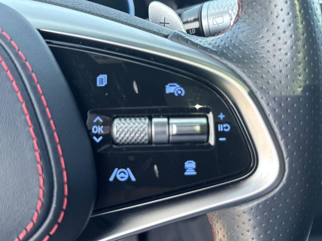 2022 Genesis Gv70 3.5T Sport