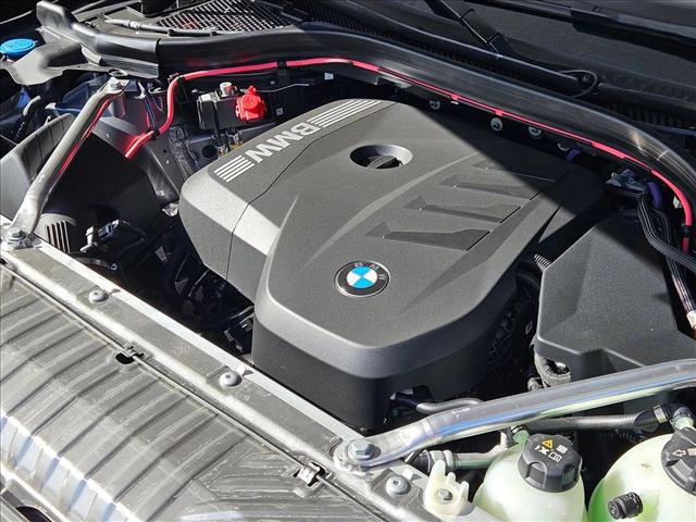 2026 BMW X3 xDrive30