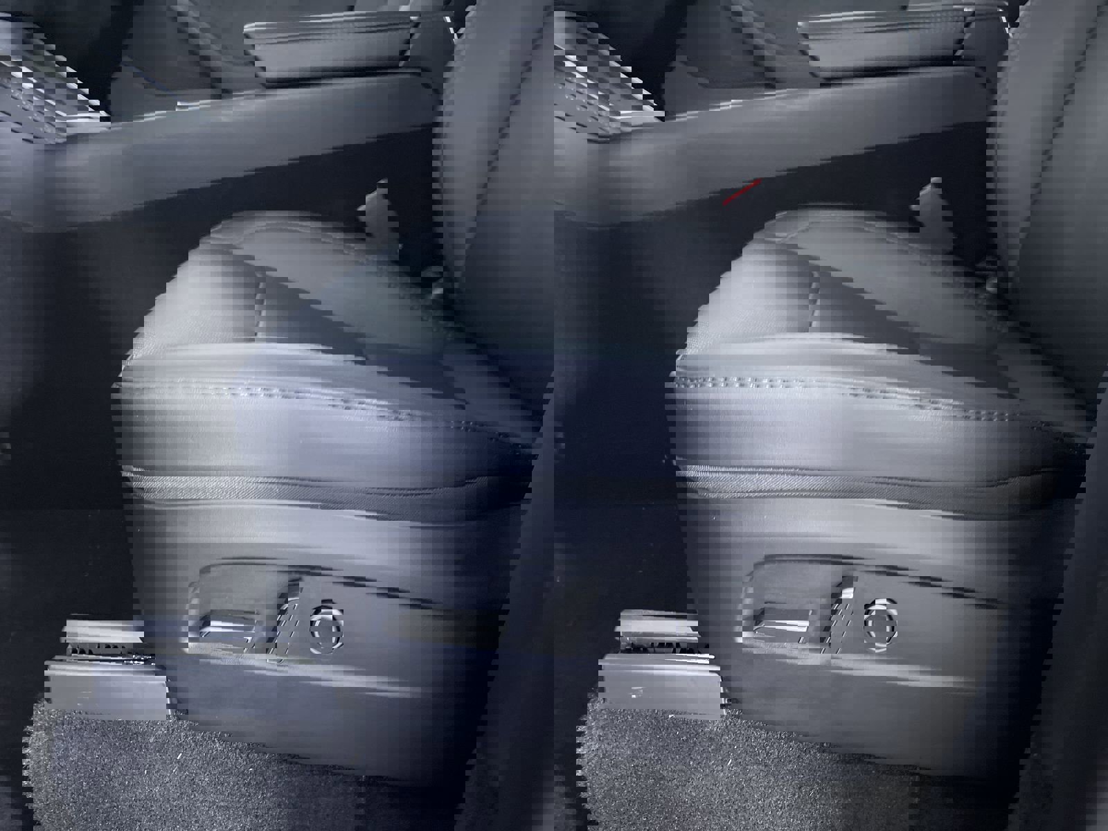 2026 Tesla Model Y AWD