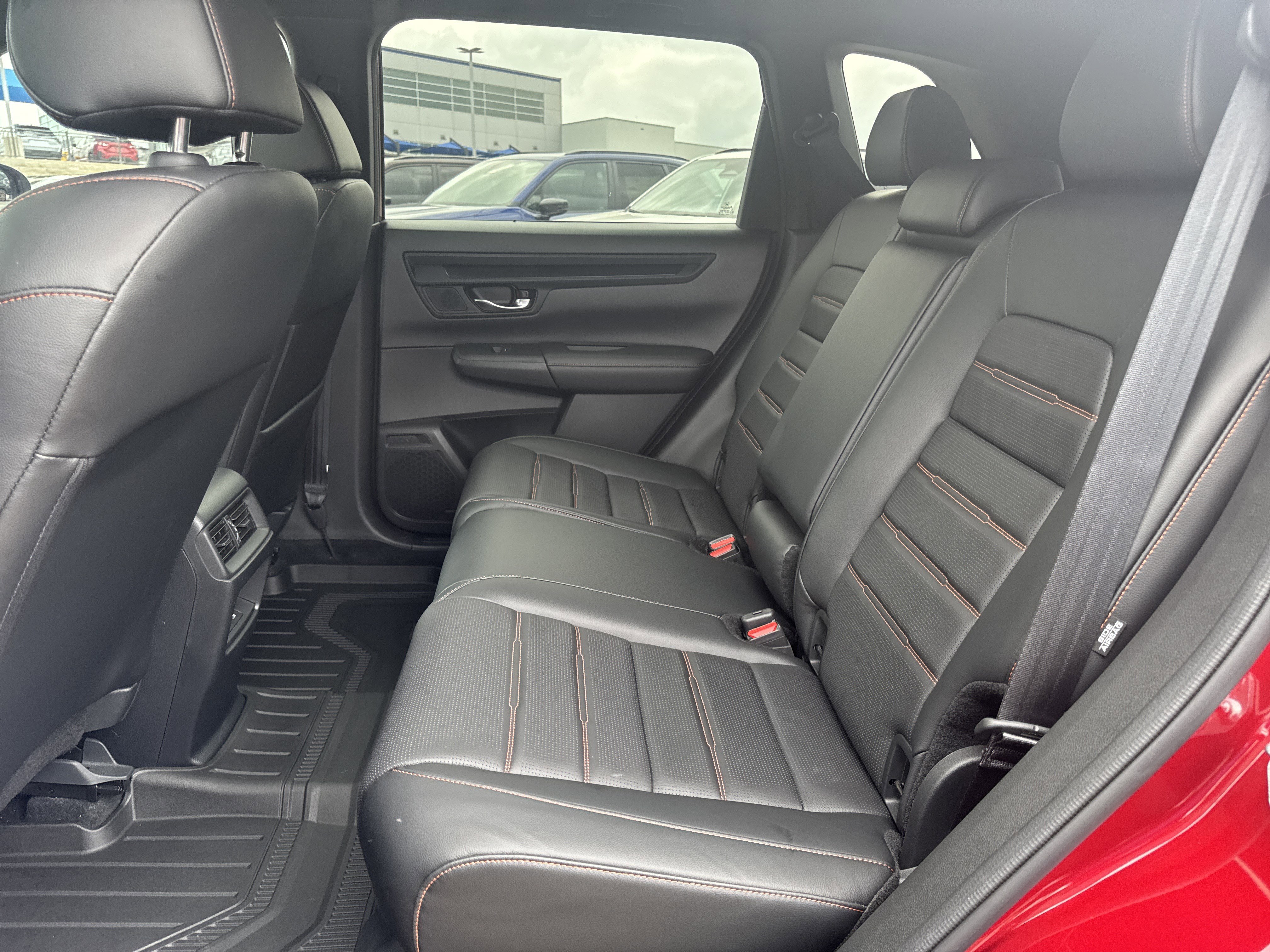 2024 Honda CR-V Sport-L