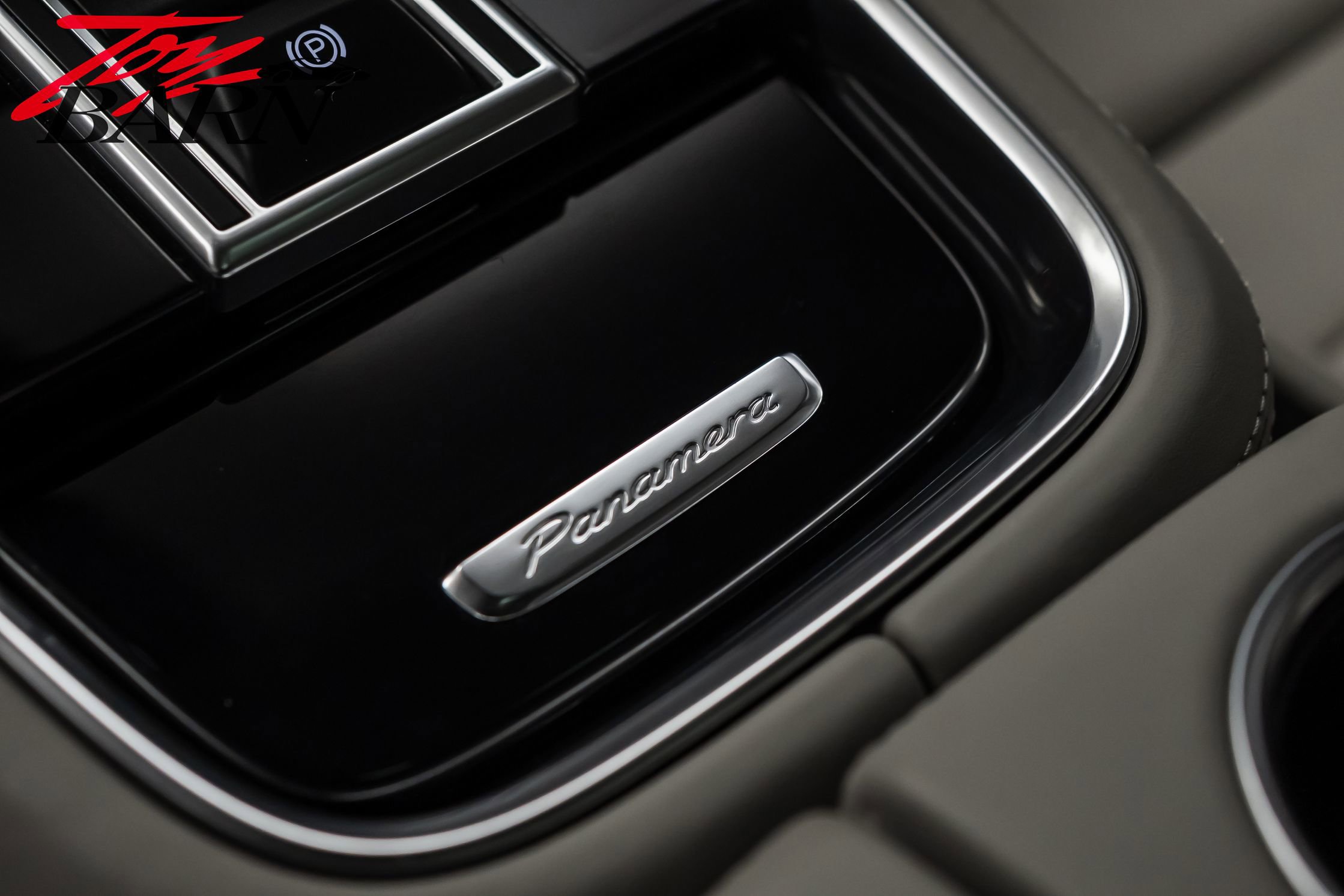 2022 Porsche Panamera 4S