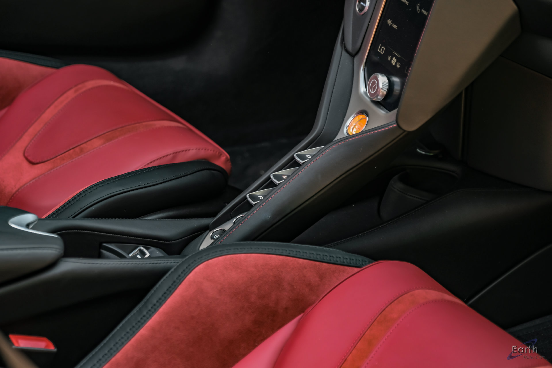 Used 2025 McLaren 750S Spider photo 76