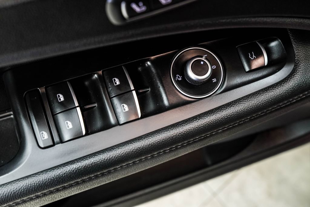 2023 Alfa Romeo Stelvio Ti