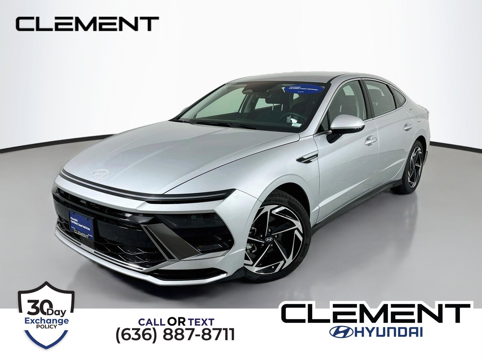Used 2026 Hyundai Sonata SEL