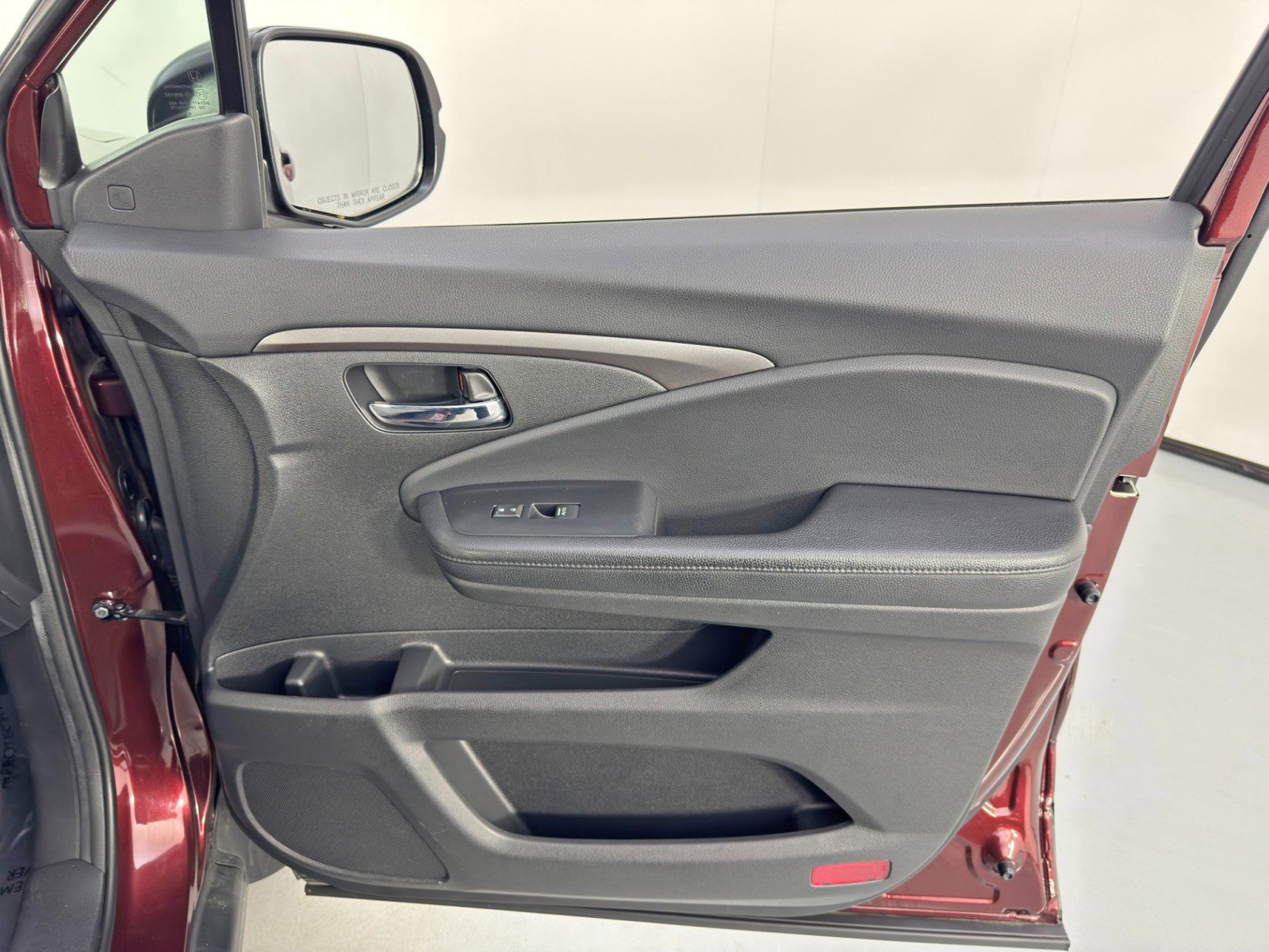 2019 Honda Passport EX-L