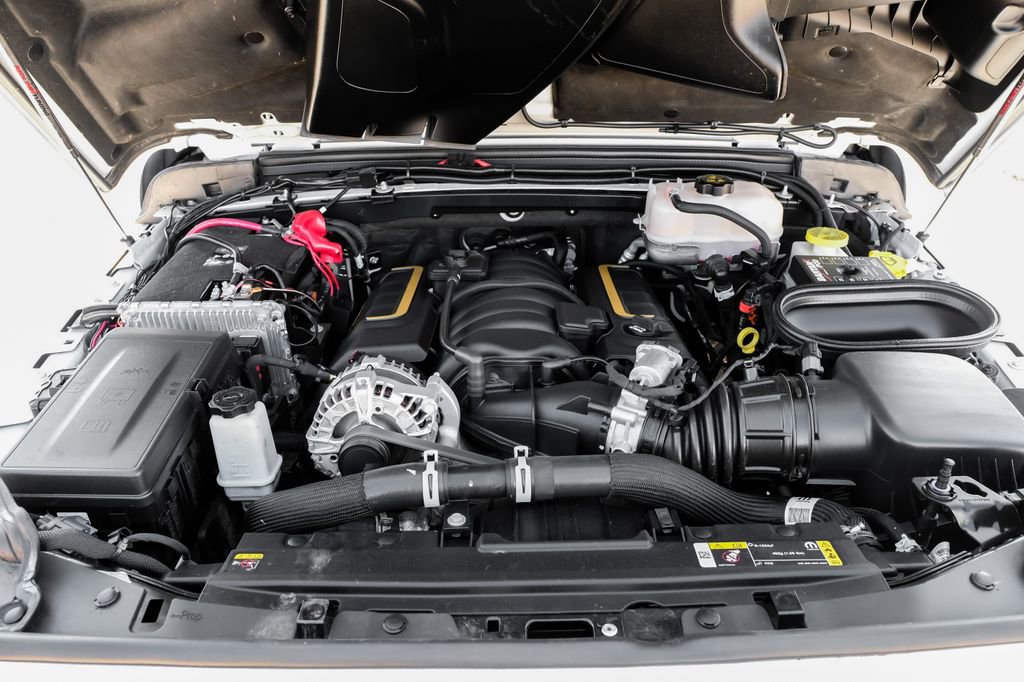 2023 Jeep Wrangler Unlimited Rubicon 392