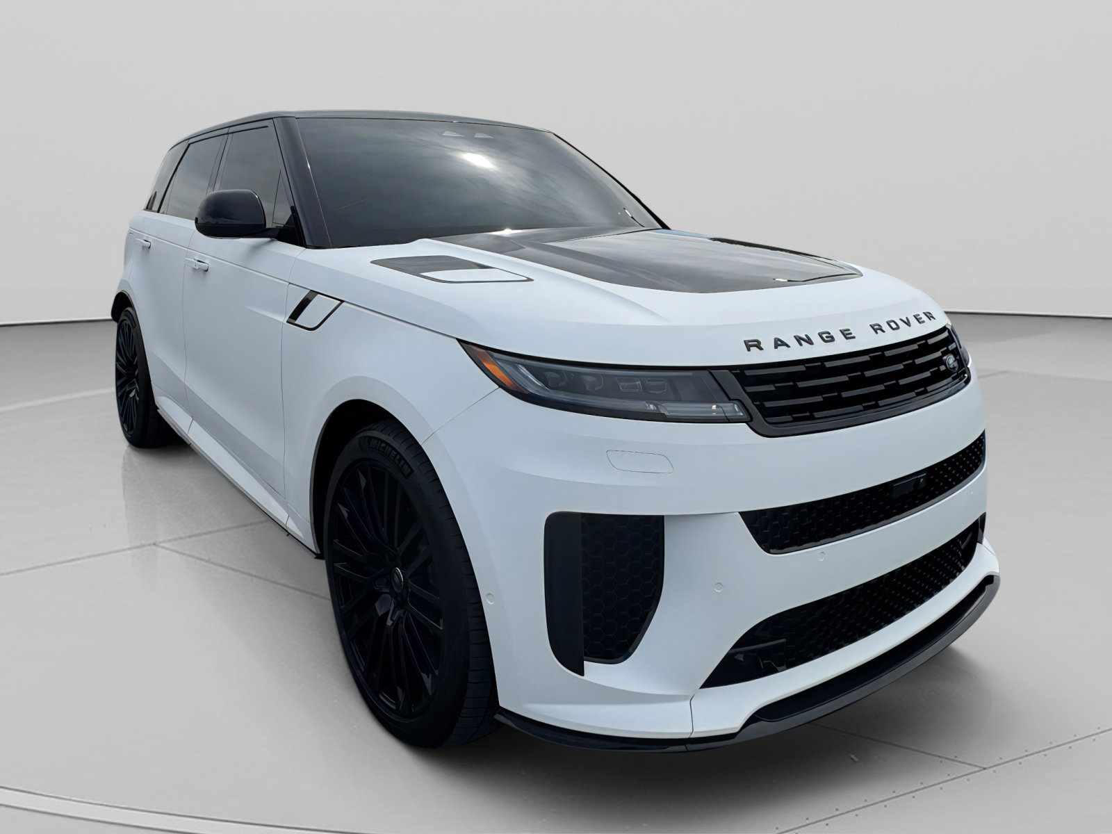 2024 Land Rover Range Rover Sport