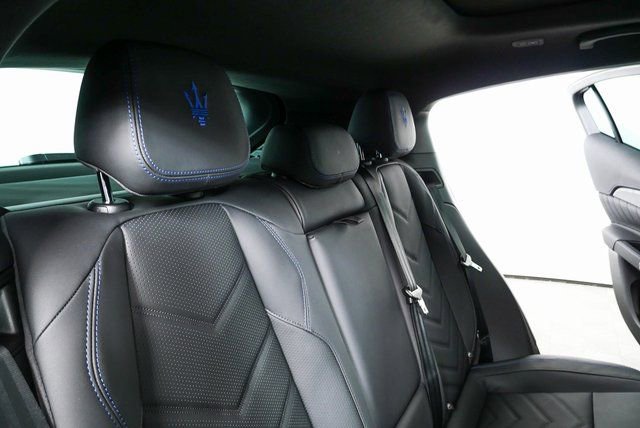 2026 Maserati Grecale Modena