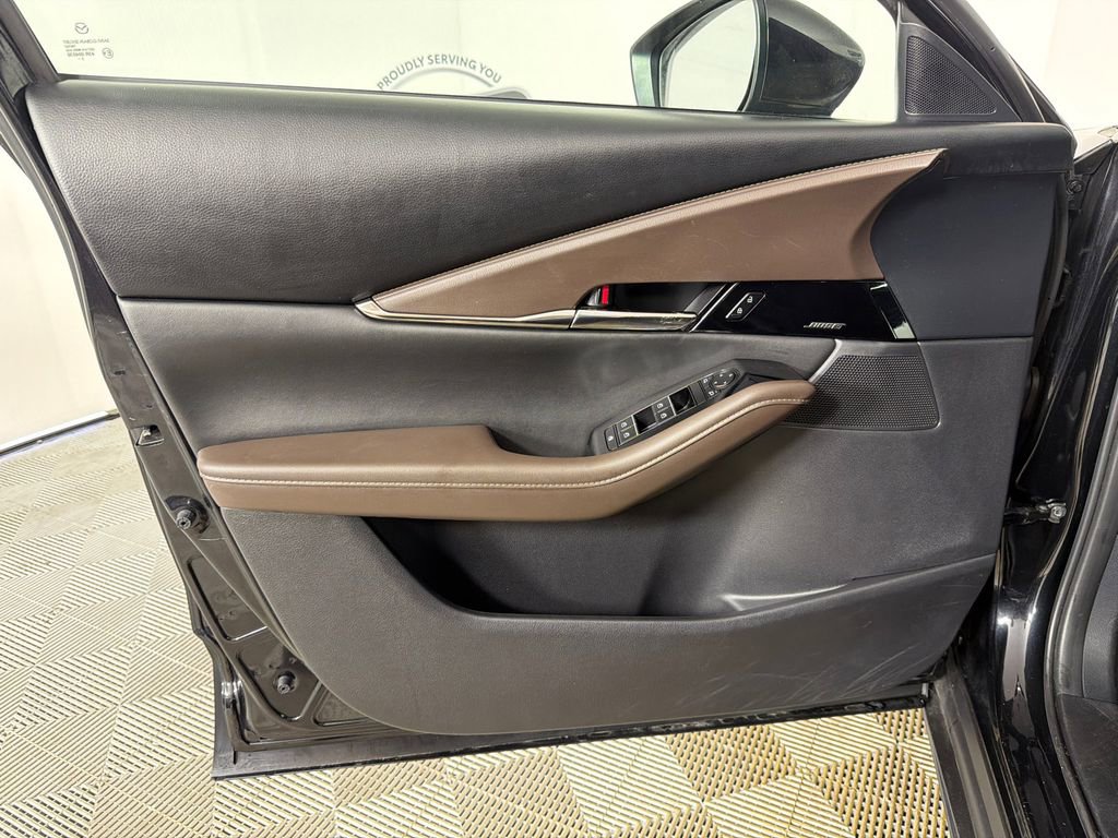 2024 MAZDA Cx-30 AWD 2.5 S w/ Premium Package