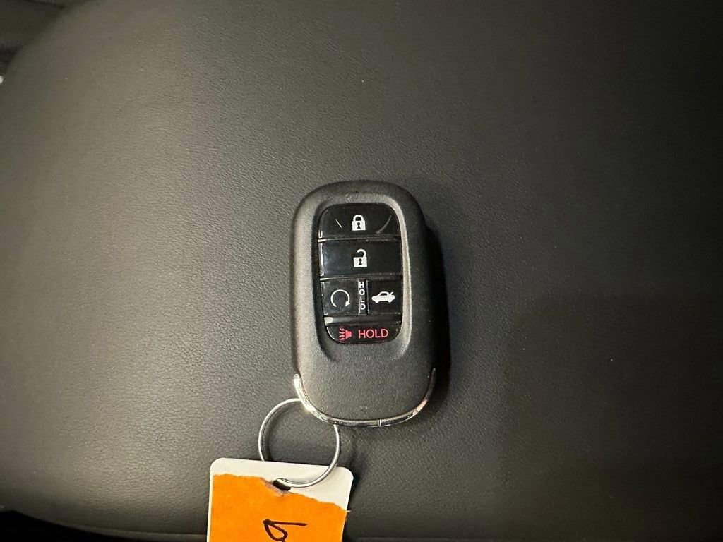 2023 Honda Accord EX-L