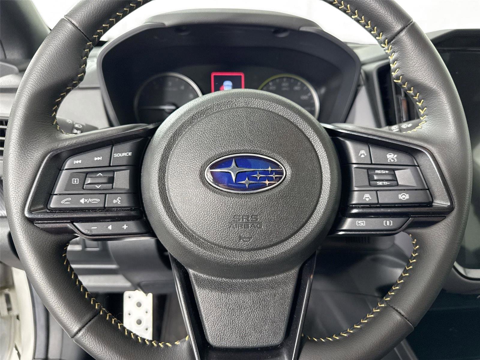 2025 Subaru Crosstrek 2.5i Sport