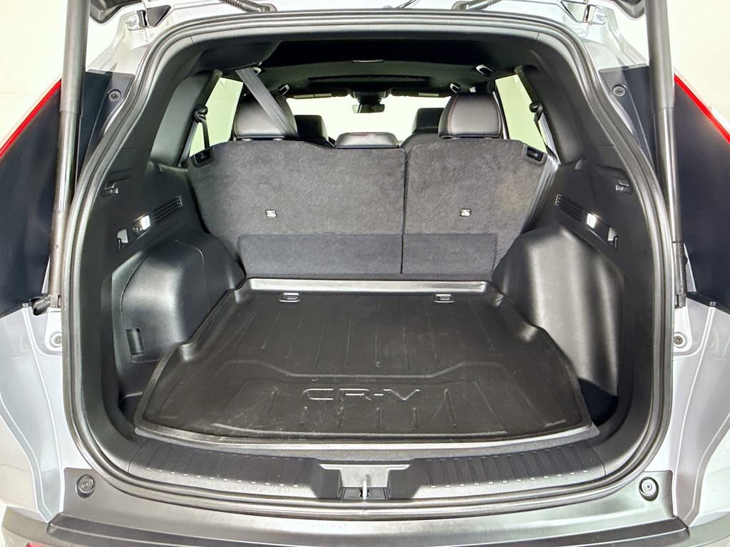 2025 Honda CR-V Sport-L