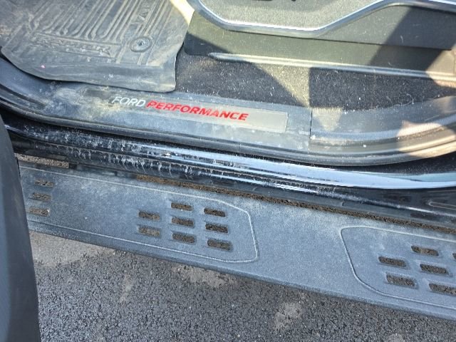 2022 Ford F150 Raptor