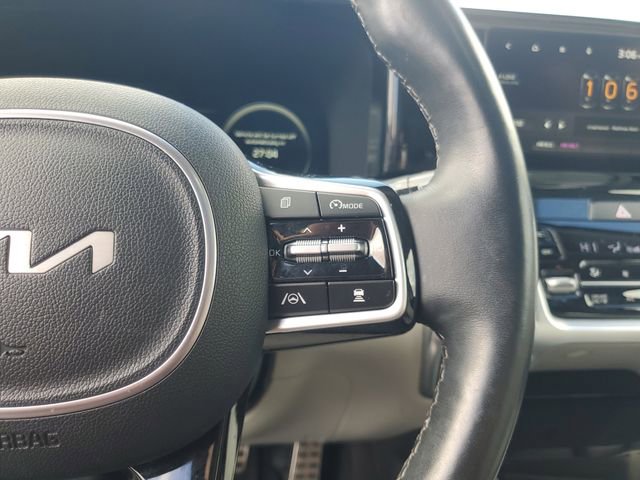 2022 Kia Sorento SX Prestige