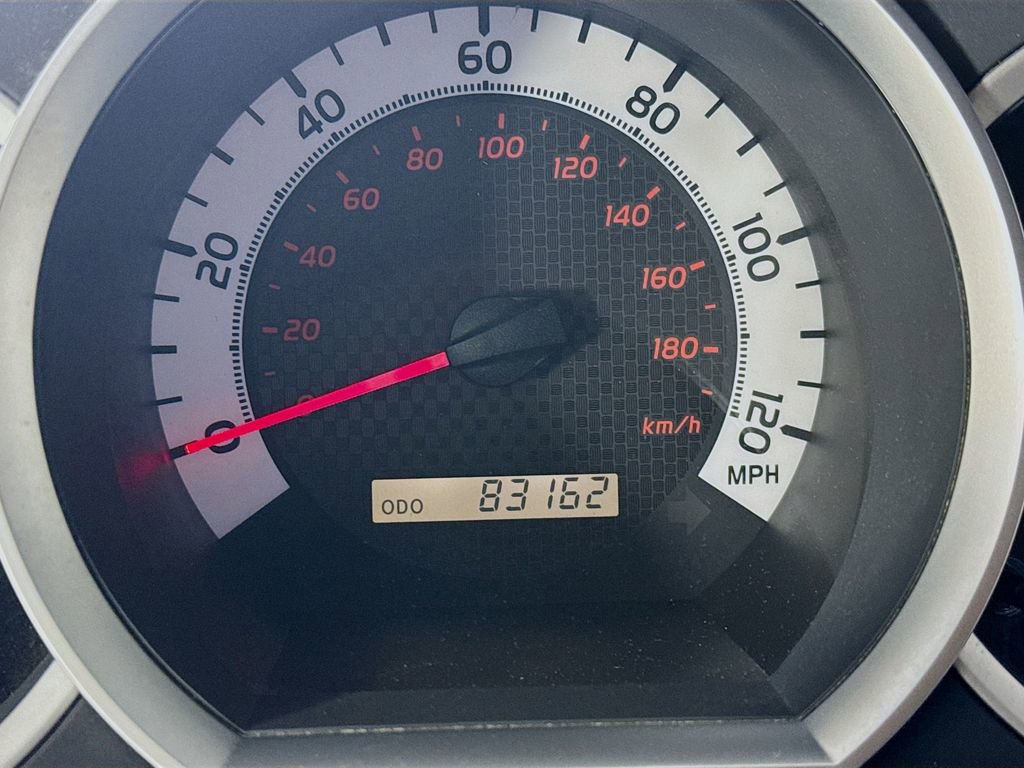 2011 Toyota Tacoma PreRunner