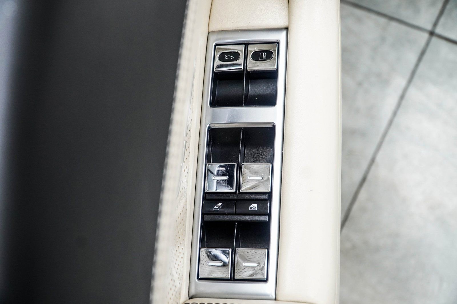 2017 Bentley Continental GT