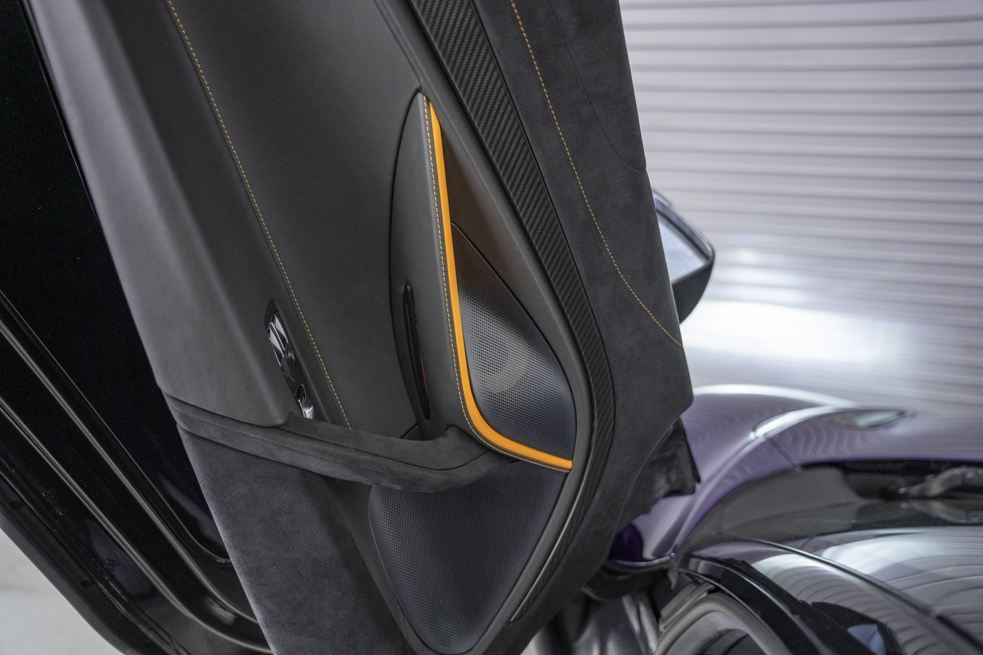 Used 2022 McLaren 720S Spider photo 33