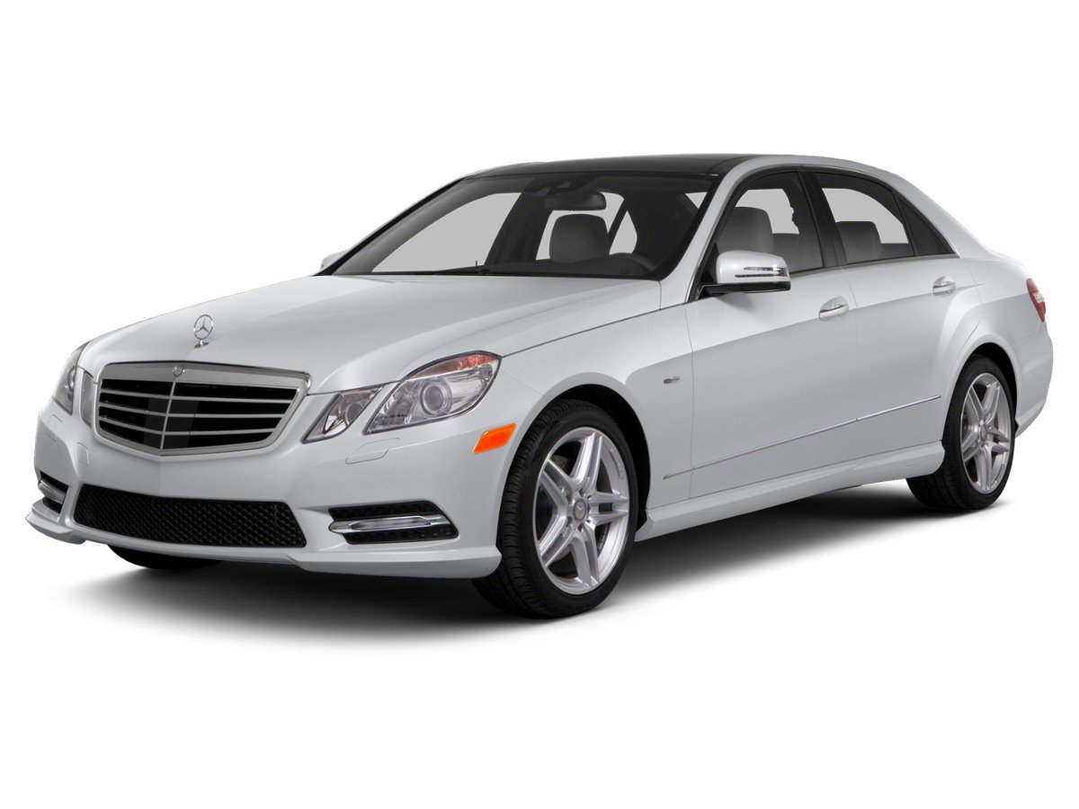 Used 2013 Mercedes-Benz E 350 Sedan