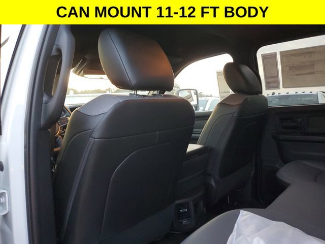 2025 RAM 4500 Tradesman