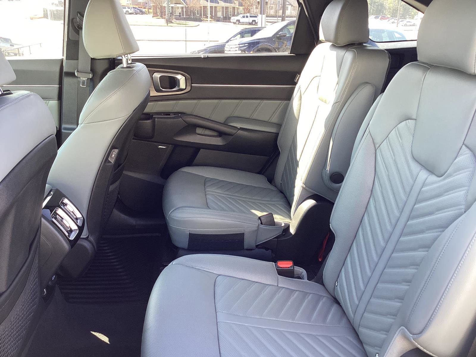 2024 Kia Sorento SX Prestige