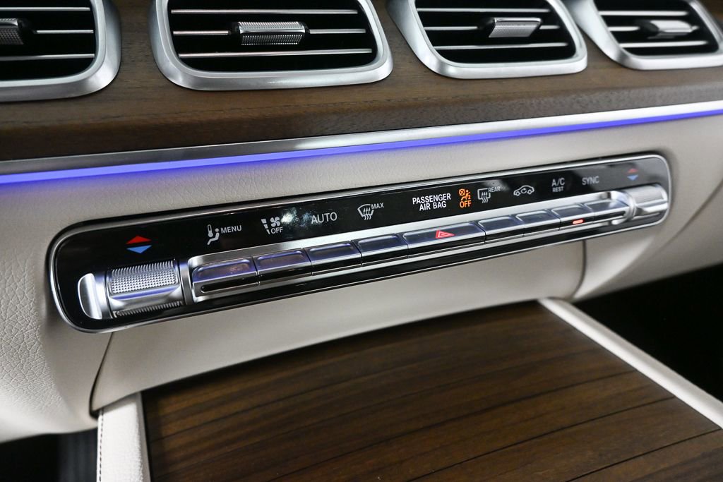 2026 Mercedes-Benz GLE 350 4MATIC