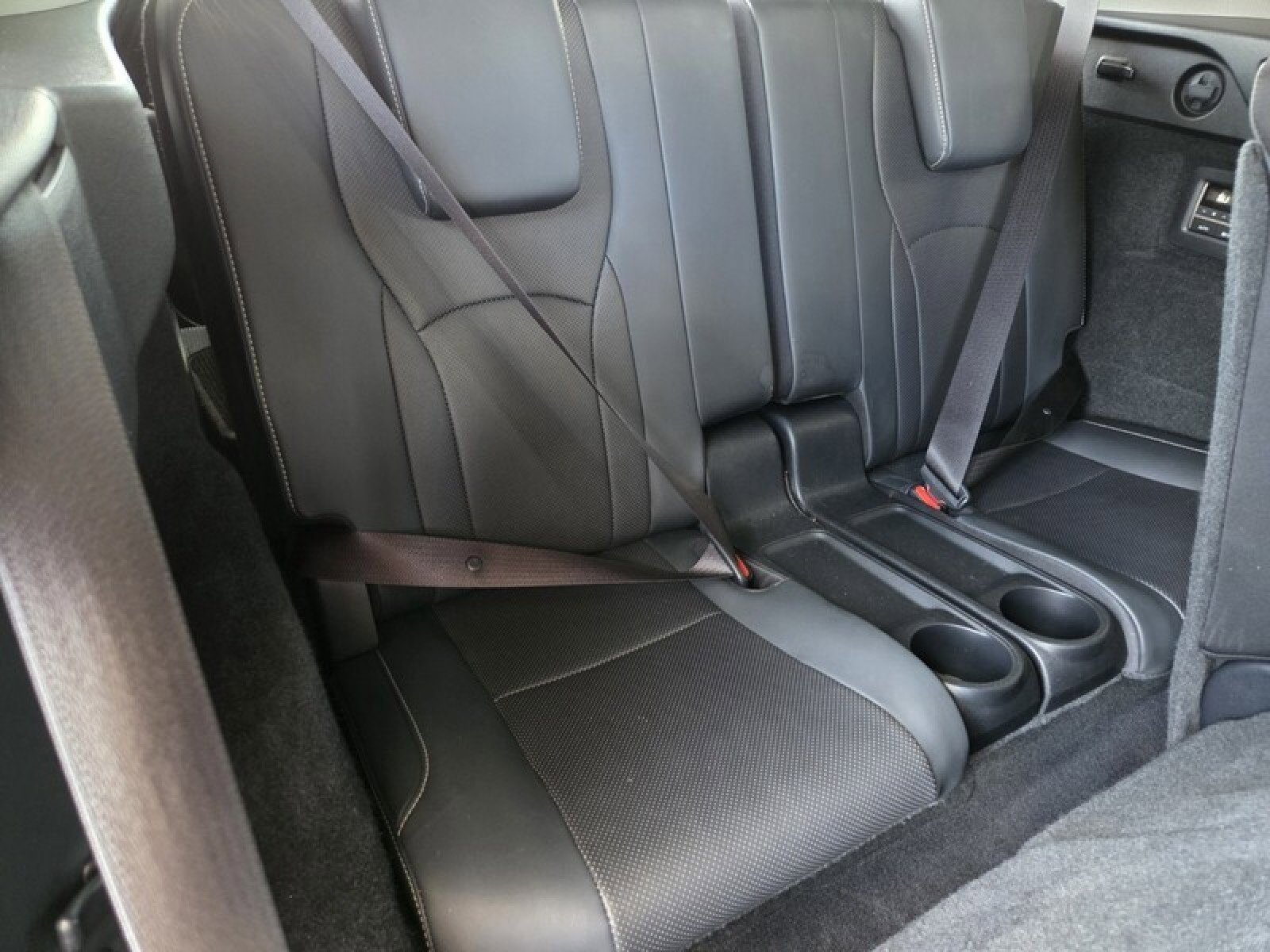 2022 Lexus RX 350L FWD