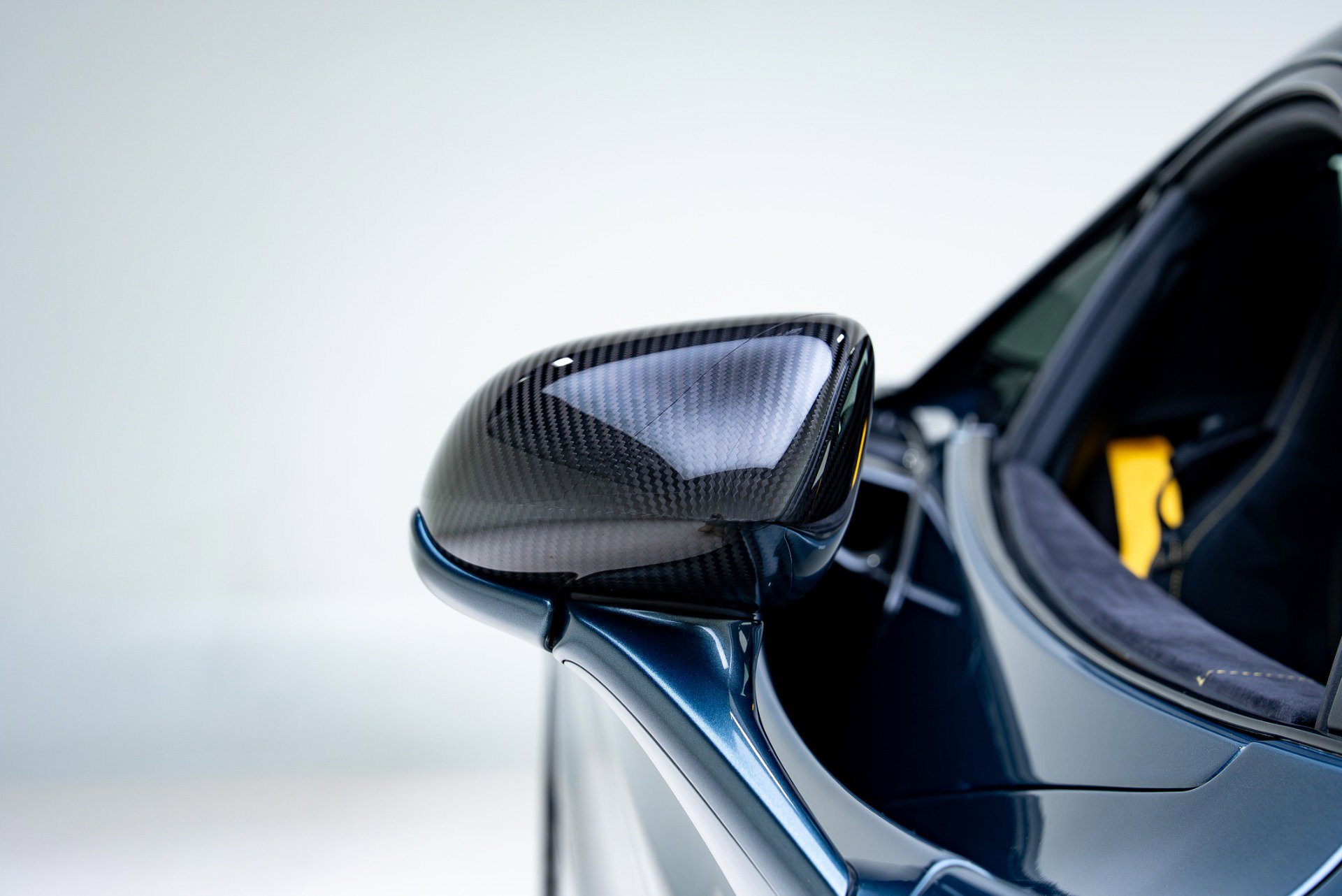 Used 2020 McLaren 720S Luxury photo 17