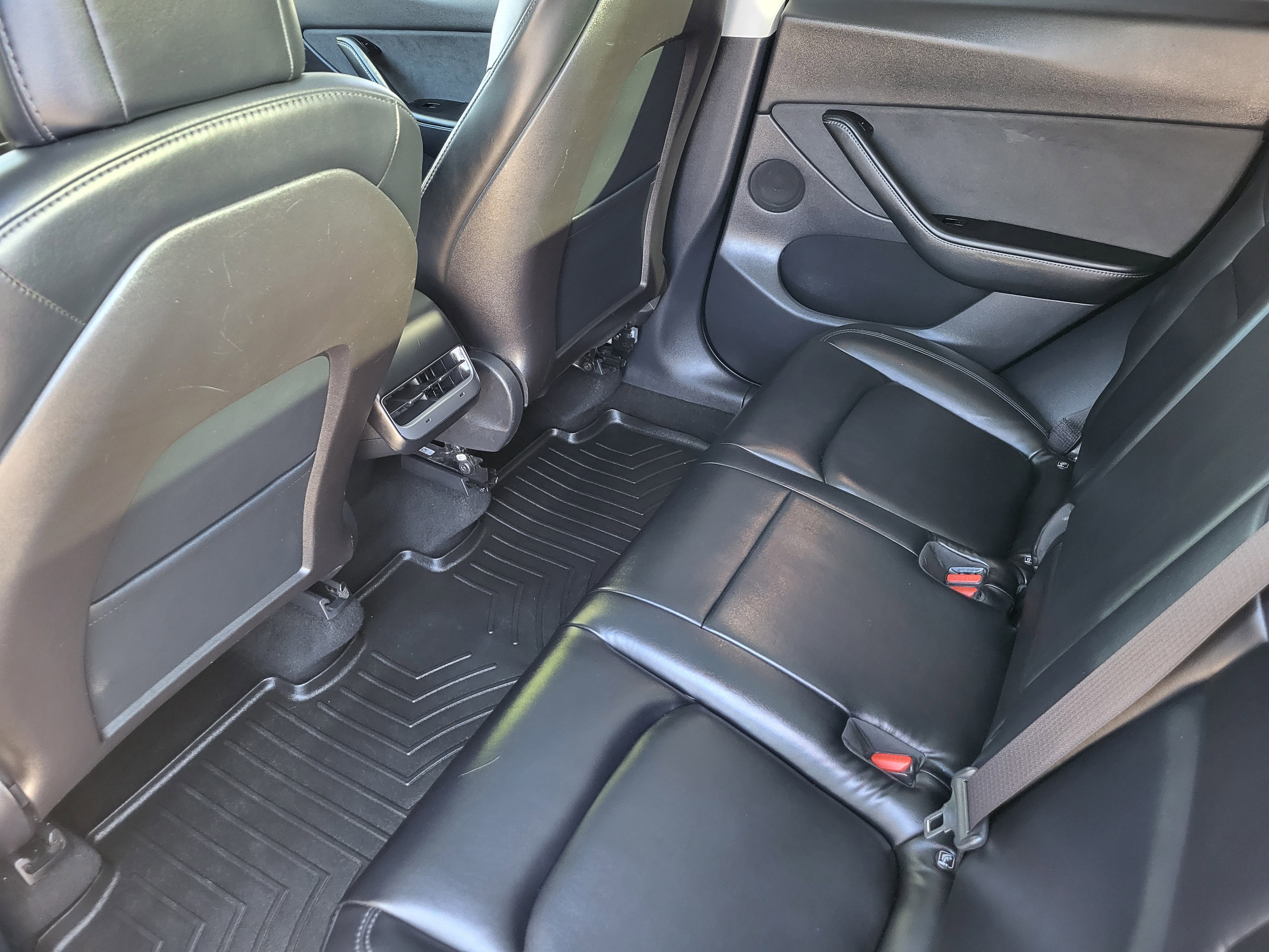 2020 Tesla Model Y Performance