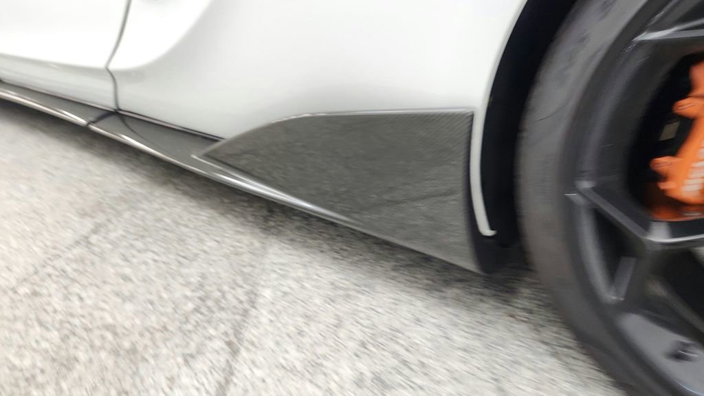 Used 2019 McLaren 600LT photo 20