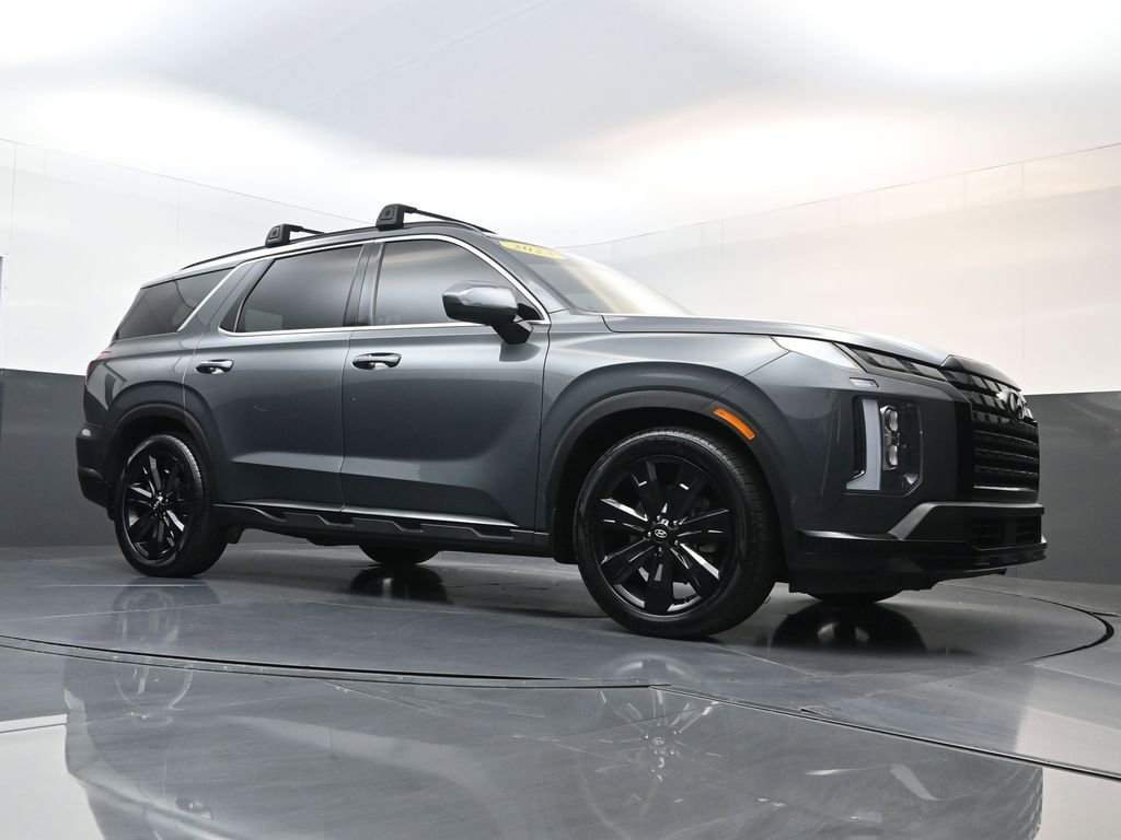 2023 Hyundai Palisade XRT