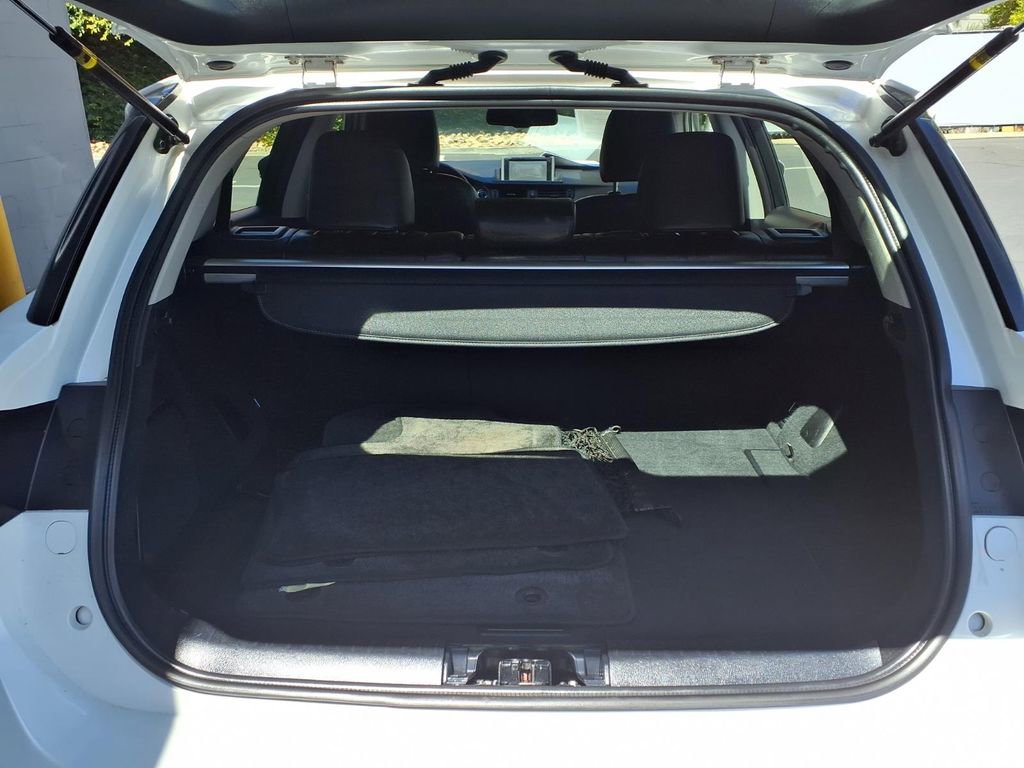 2011 Lexus CT 200h Premium