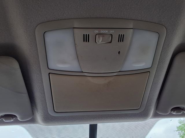 2009 Nissan Rogue SL