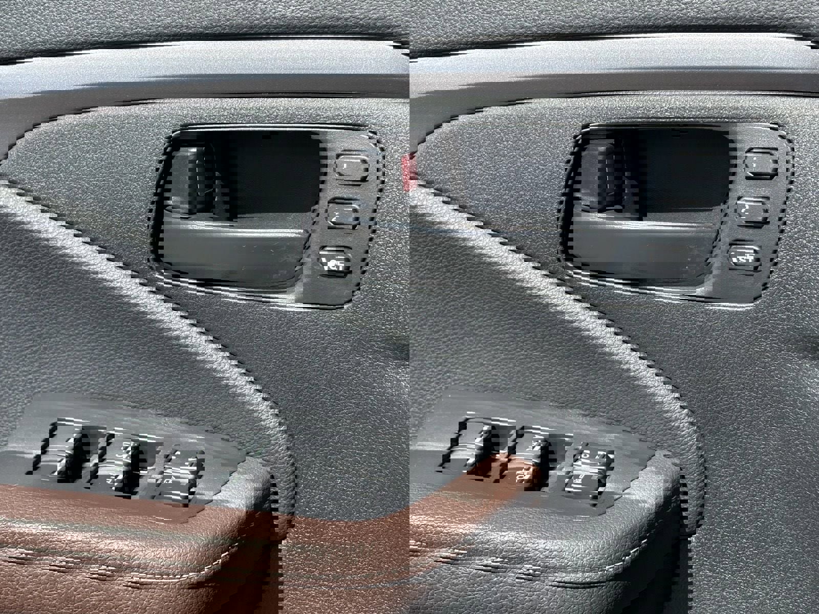 2024 Honda Passport EX-L