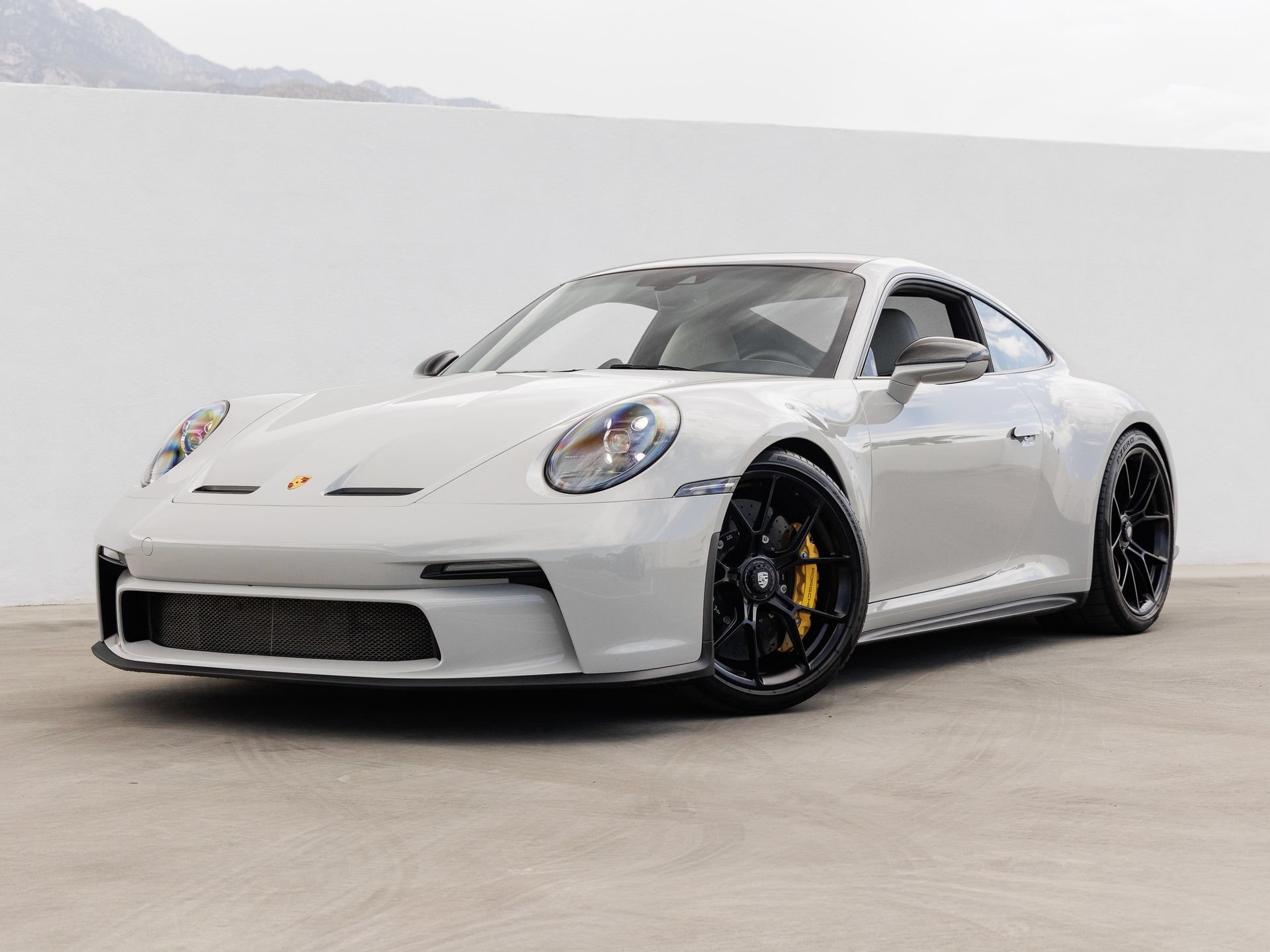Used 2023 Porsche 911 GT3
