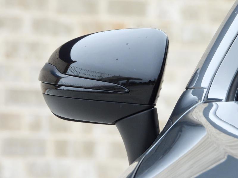 2018 Mercedes-Benz C 300 Sport