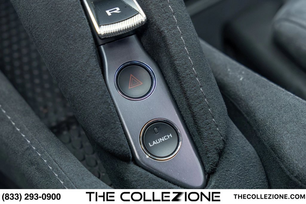 Used 2018 McLaren 720S photo 80
